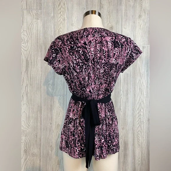 Duo Maternity blouse size M - Picture 2 of 3